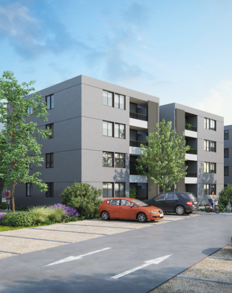 Departamento Proyecto